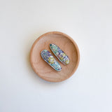 Little Suzanne Hair Clips