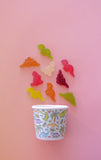 Snack-a-Saurus Snack Pot