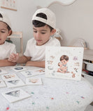 BIG BROTHER MATCHING GAME