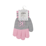 Essentials Gloves Pink AW25