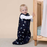 Milky Way Organic Sleeping Bag 2.5 Tog