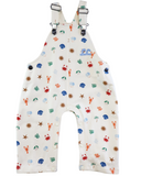 Endless Summer Overalls AW26