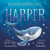 Harper Hardcover