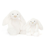 Bashful Luxe Bunny Luna Original Medium