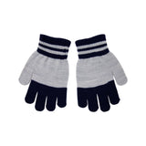 Essentials Gloves Blue AW25