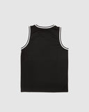 Breakers Youth Tanks- Black SS25