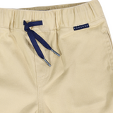 Stretch Twill Short Sand SS25