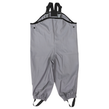 Waterproof Overall Charcoal AW25