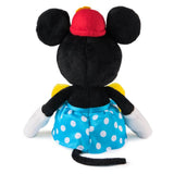 DISNEY CLASSIC PLUSH MINNIE MOUSE