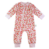 Strawberry Dream Zip All in One AW26
