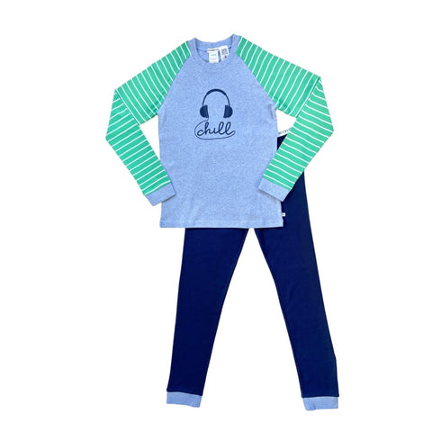 Chill SNR PJ AW23