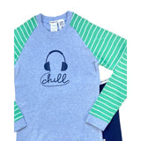 Chill SNR PJ AW23