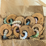 FIRST EASTER Teether