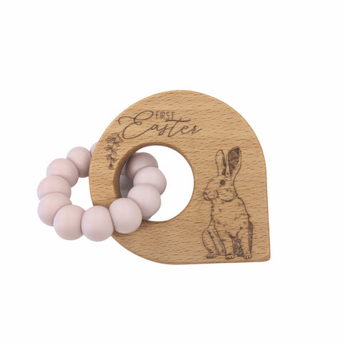 FIRST EASTER Teether