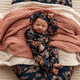 Belle Organic Growsuit