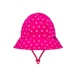 Girls Toddler Bucket Hat Nova Print