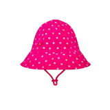 Girls Toddler Bucket Hat Nova Print
