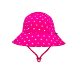 Girls Toddler Bucket Hat Nova Print