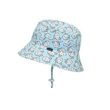 Boys Bucket Hat Mouse Print