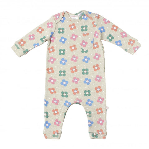 Floral Romper AW23