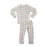 Floral PJ AW23