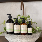 KAKADU PLUM & MARSHMALLOW BABY HAIR & BATH WASH 500ML