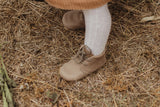 Hudson Boot- Grey