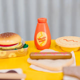 Iconic Toy- Aussie Food