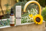 LAVENDER & CHAMOMILE ROOM SPRAY 125ML