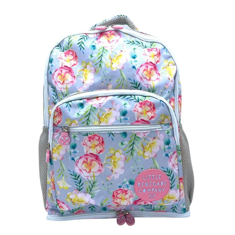 Camellia MIDI Backpack