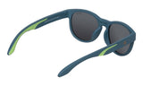 PKR788 B.SM Retro Blue Smoke