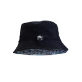 Bears and Beasties Reversible Bucket Hat