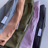 Rye Short Jnr Khaki
