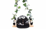 Fearless Warrior Snapback