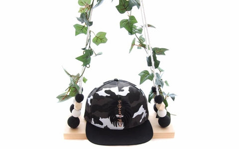 Fearless Warrior Snapback