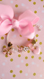 Fantasia Charm Bracelet