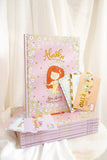 Alaska And Her Magical Words - Children's Book