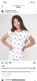 Multi Strawberry SNR PJ SS21