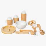 Iconic Toy- Doll Accessories Kit