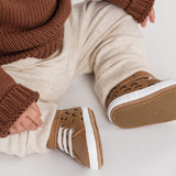 Hi-Top Chestnut
