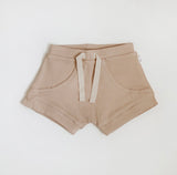 Pebble Shorts
