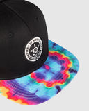 UNIT MASTERS YOUTH SNAPBACK- MULTI