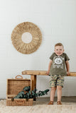 Kamoflage Shorts SS22