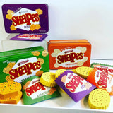 Iconic Toy- Arnott’s Shapes