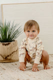 Wild Side Sweater Onesie SS22