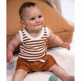Biscuit Organic Shorts SS22