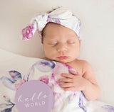 Lilac Skies & Butterfly LilC Reversible Milestone Cards
