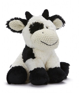 Coco The Cow- black