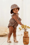 Feline Sun Hat SS21