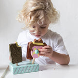 Iconic Toy- Australian Ice Creams Melt